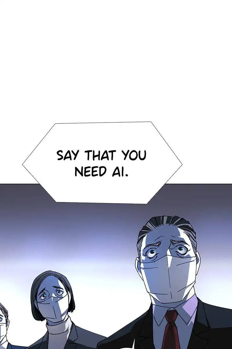 If AI Rules the World Chapter 22 85